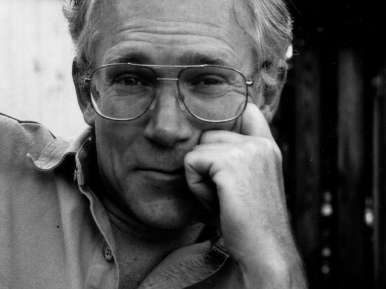 Bringhurst Robert