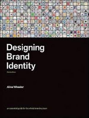 Designing Brand Identity
