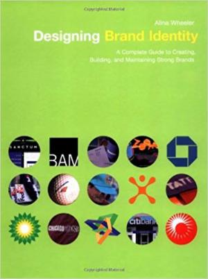 The Designing Brand Identity