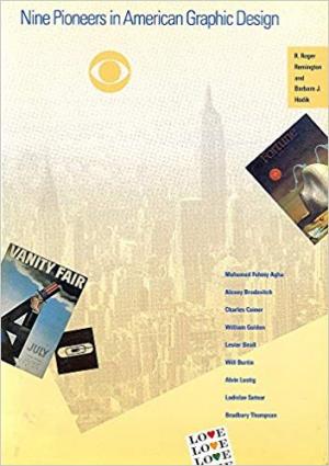 Nine Pioneers in American Graphic Design