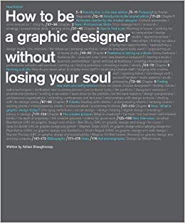 How to be a Graphic Designer