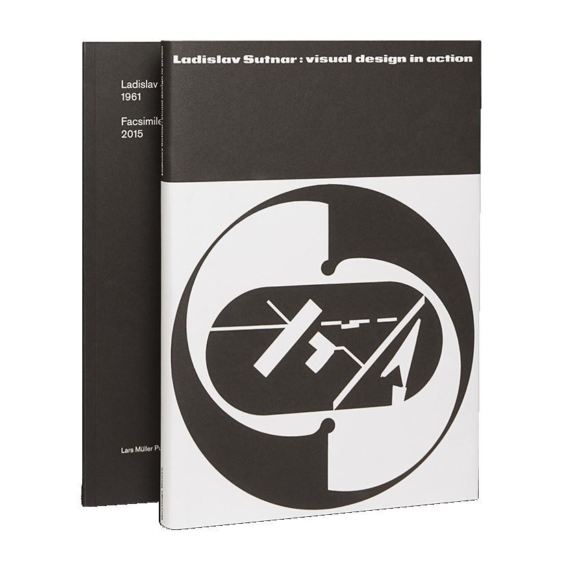 Ladislav Sutnar Visual Design in Action