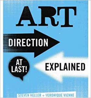 Art Direction Explained, At Last!