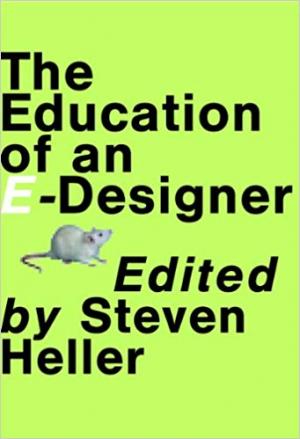 The Education of an e-Designer
