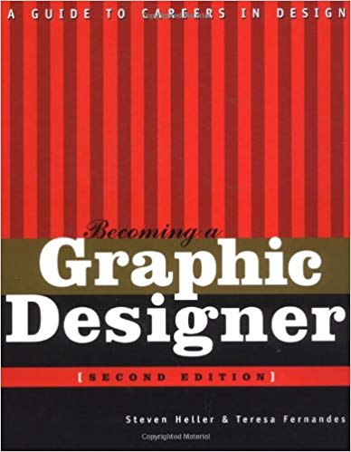 Becoming a Graphic Designer: A Guide to Careers in Design