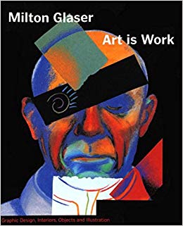Art Is Work: Graphic Design, Interiors, Objects and Illustrations