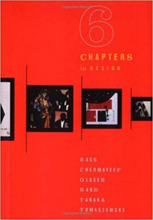 Six Chapters in Design