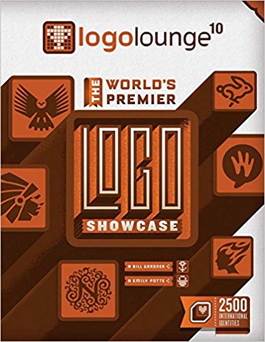 Logolounge 10 (Logolounge Book)