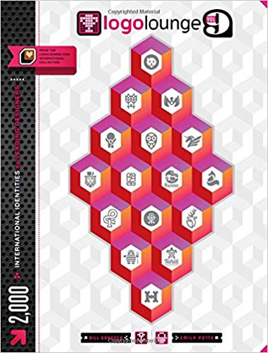 LogoLounge 9: 2,000 International Identities by Leading Designers
