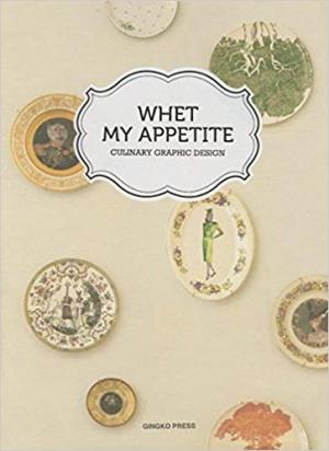 Whet My Appetite Catering Graphic Design
