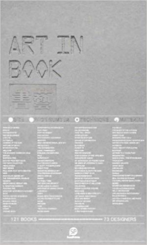 Art in Book