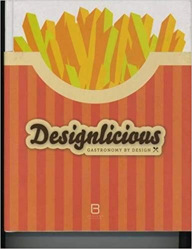 Designlicious Gastronomy by Design
