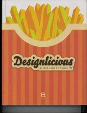 Designlicious Gastronomy by Design