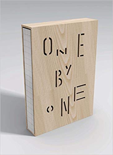 One by One Graphic Designers of the World Today