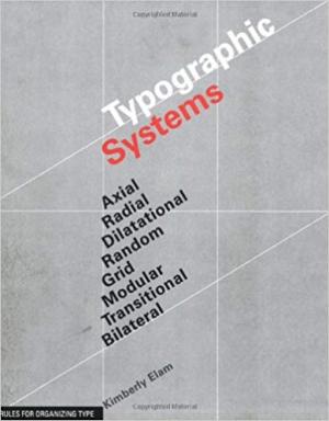 Typographic Systems