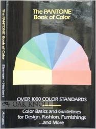 The Pantone Book of Color