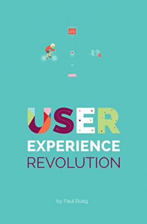 User Experience Revolution