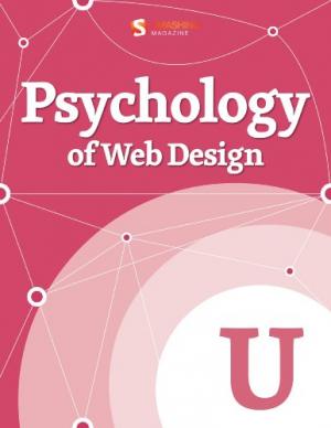 Psychology of Web Design