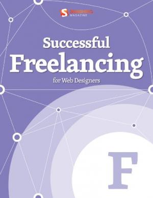 Successful Freelancing for Web Designers