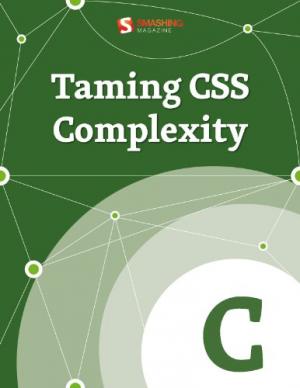 Taming CSS Complexity