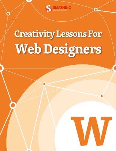 Creativity Lessons For Web Designers