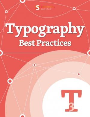 Typography Best Practices