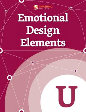 Emotional Design Elements